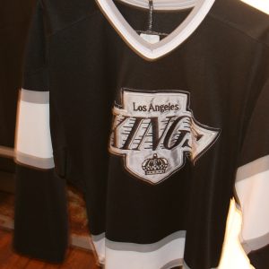 L.A.KINGS NHL 1988 JERSEY