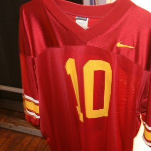 USC MATT LEINART JERSEY
