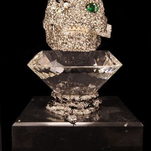 Richen Wall Sculpture