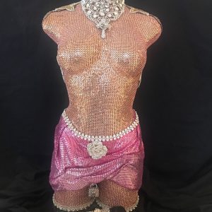 Bling Rock Star " BLING ROCK STAR "