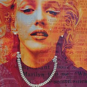 Marylin en Rose