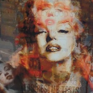 Marilyn Monroe Myth