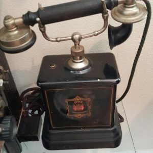 1882 ORIGINAL HOUSE TELEPHONE