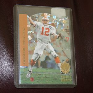 TRENT DILFER PREMIER PROSPECTS ROOKIE