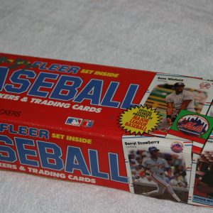 FLEER 1988 BASEBALL COMPLETE SET