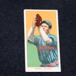 TED DOWNEY 1933 GOUDEY CARD