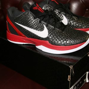 KOBE BRYANT NIKE ALL STAR 2010 SHOES