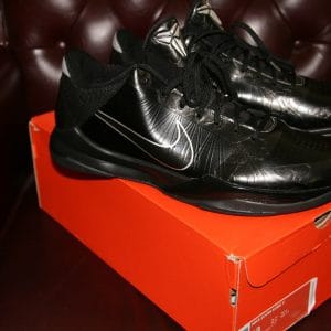 KOBE BRYANT V BLACK MAMBA LIMITED
