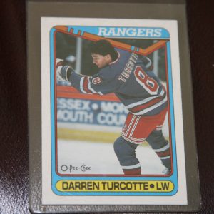 DARREN TURCOTTE OPEECHEE PREMIER