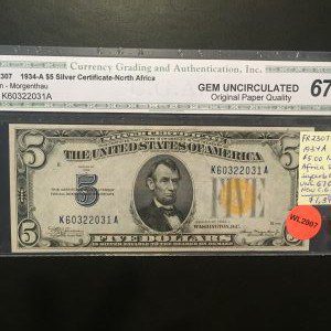 $50 U.S. BILL ACECOLLECTIBLES 30