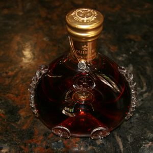 LOUIS VXIII REMY MARTIN COGNAC