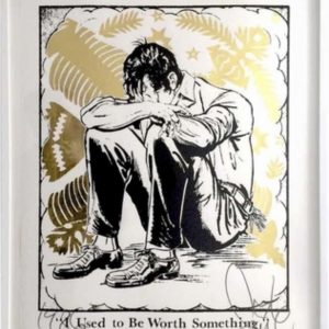 Faile "Worth Something" Gold Edition