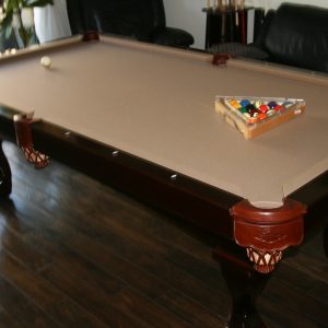 LOUIS XIV RENAISSANCE BRUNSWICK CUSTOM