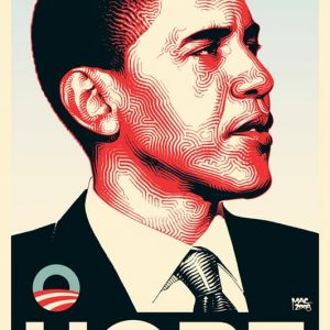 El Mac "Obama" 2008