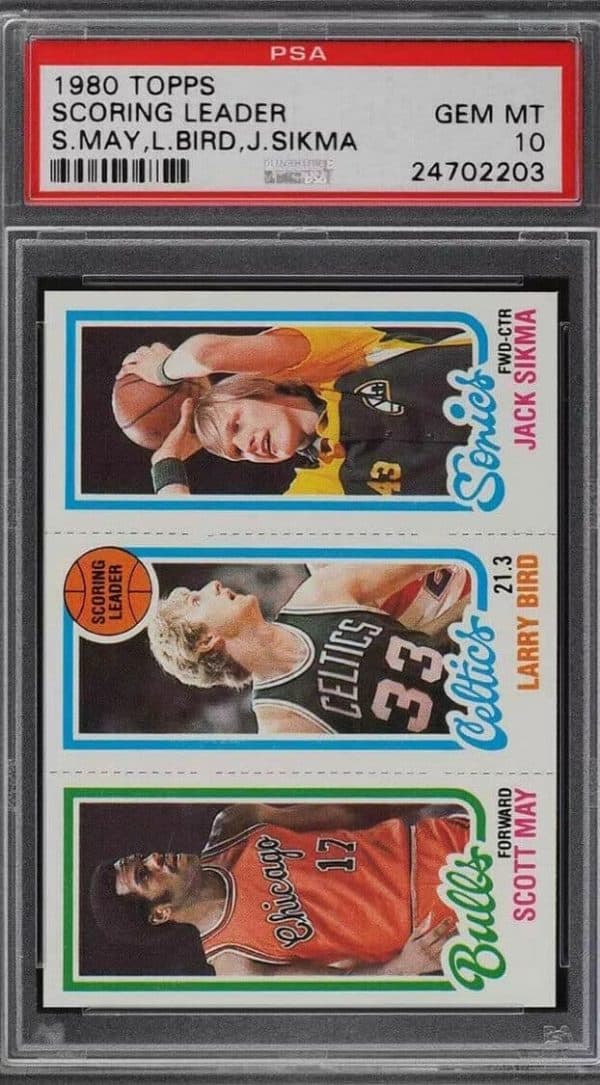 rare larry bird cards Amazon.com: 1990-91 Fleer #8 Larry Bird Basketball Card
