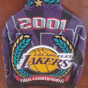 KOBE BRYANT  "KOBE BRYANT " Jacket