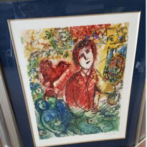 Marc Chagall