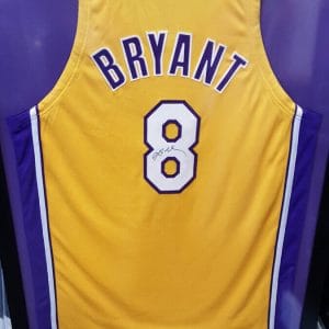 Kobe Bryant