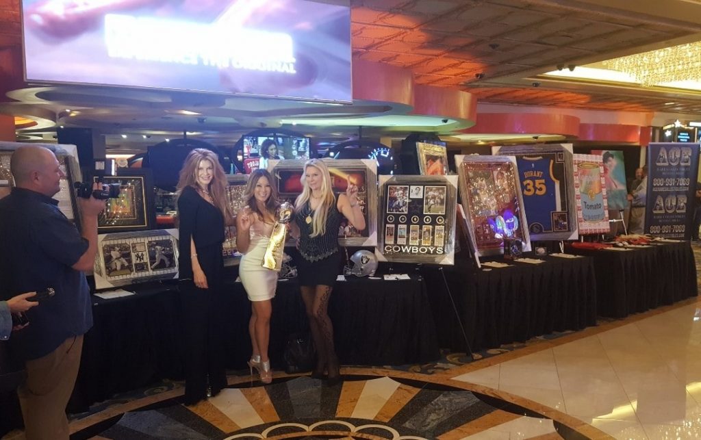 Ace Rare Events Images