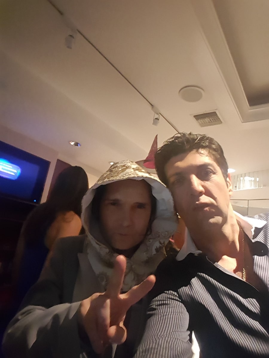 Corey Feldman
