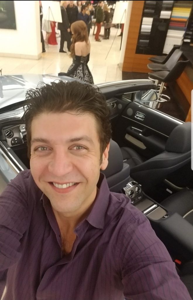 Alex Popa