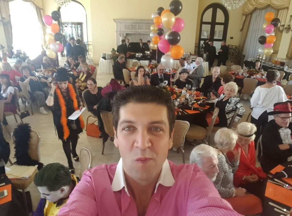 Alex Popa