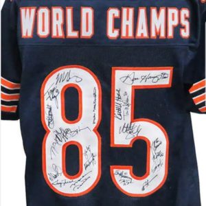 Superbowl Champions
