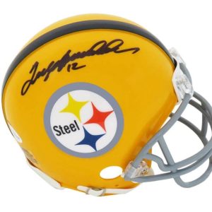 Terry Bradshaw Autographed
