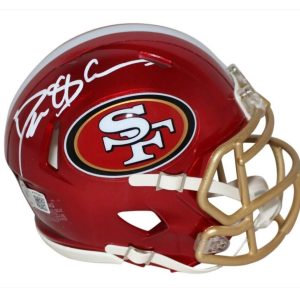 OJ Simpson Autographed