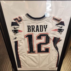 brady