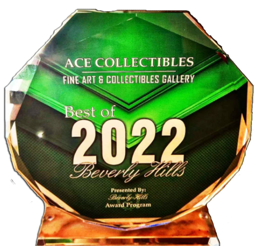 Autographed Collectibles Beverly Hills | Sports Memorabilia