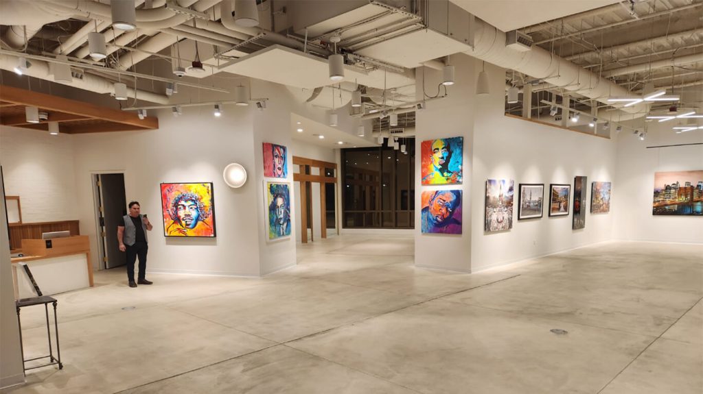 Gallery