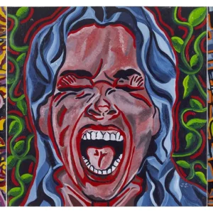 Triptych