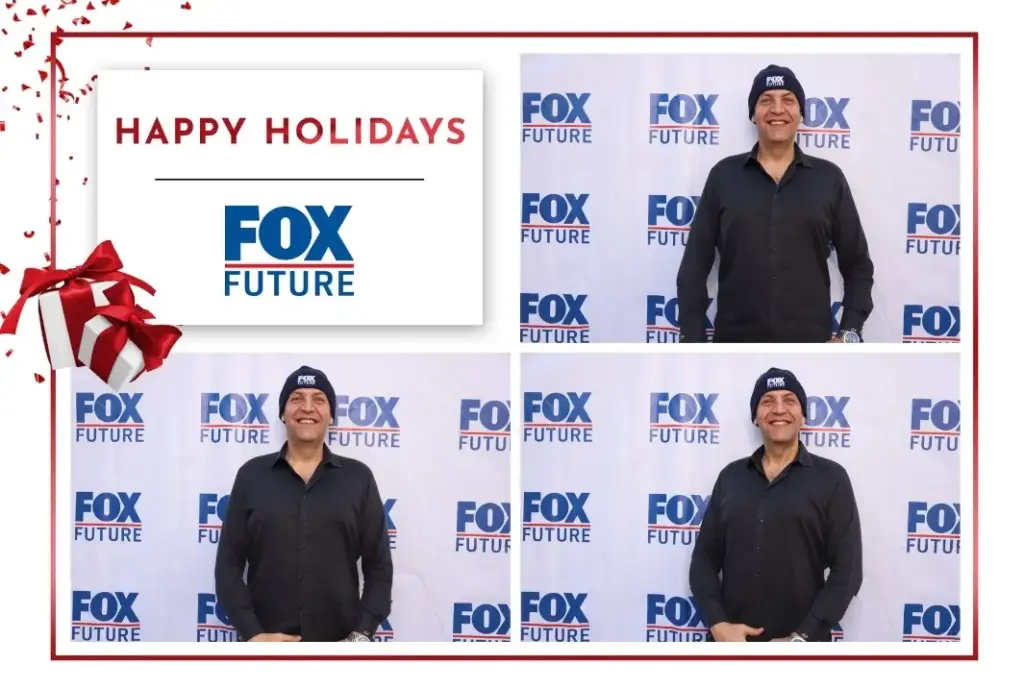 Happy-holiday Fox Future